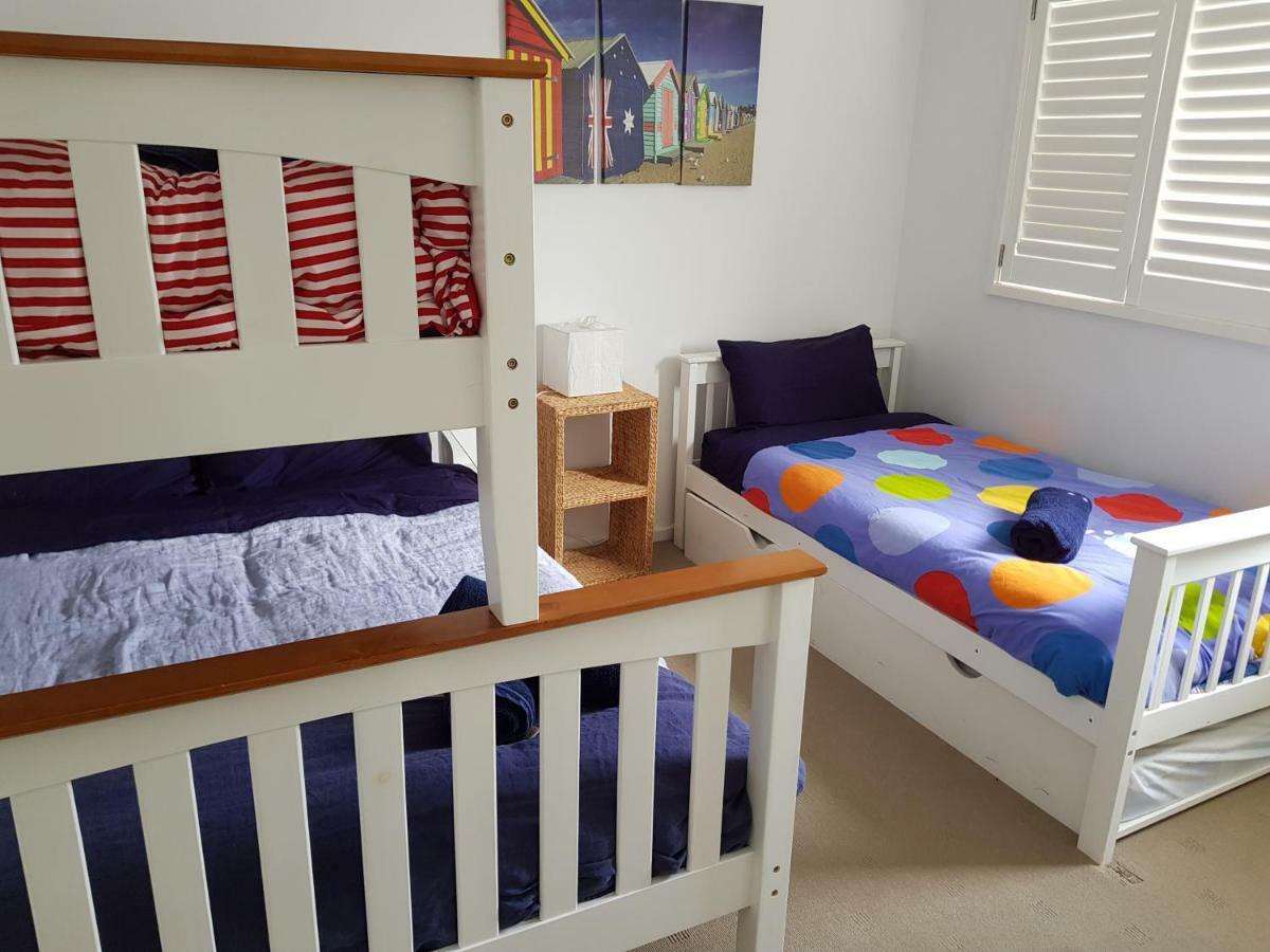 Torquay Timeout Villa Dış mekan fotoğraf